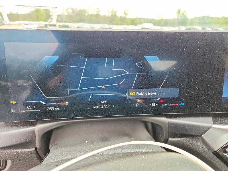 Aukcja sprzedaży 2024 Bmw 230xi, vin: 3MW33CM02R8E57182, numer aukcji: 52235386