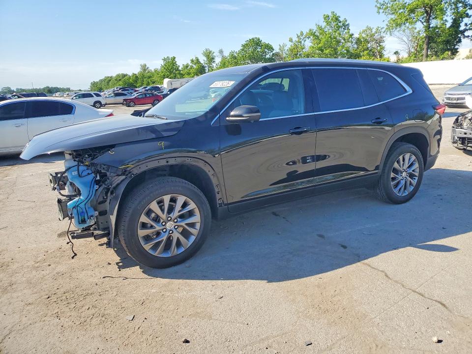 Продажа на аукционе авто 2025 Buick Enclave, vin: 5GAERARS8SJ143654, номер лота: 53379226