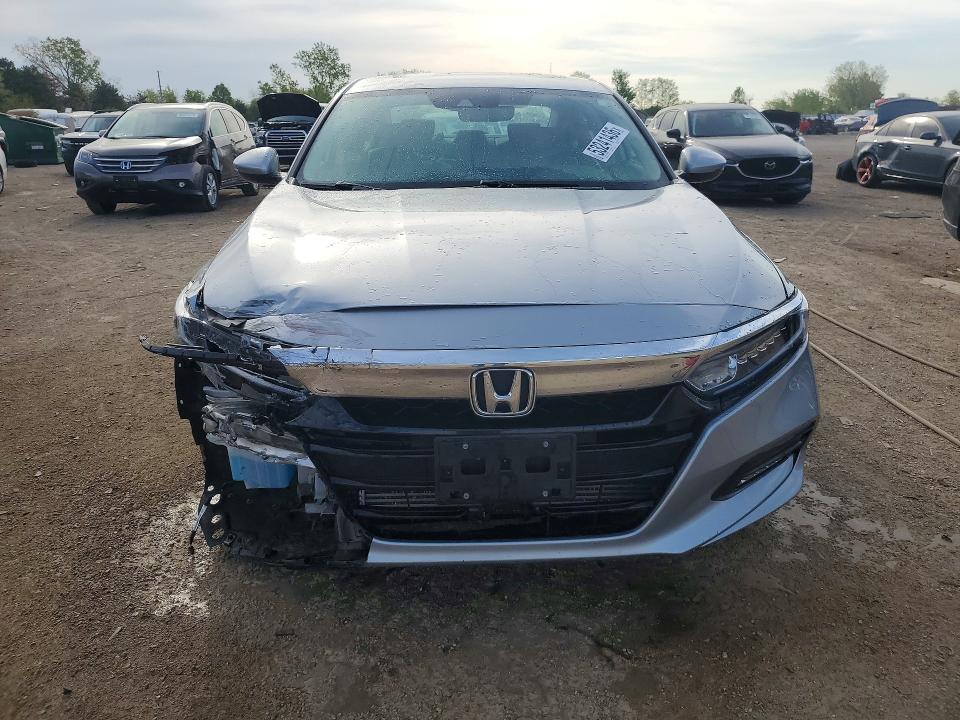 Aukcja sprzedaży 2019 Honda Accord, vin: 1HGCV2F50KA019725, numer aukcji: 53241436
