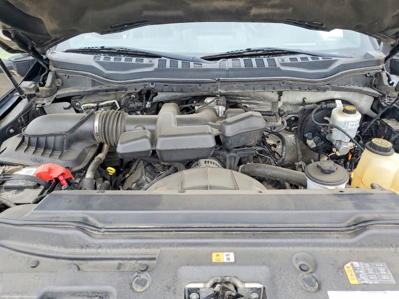 Aukcja sprzedaży 2017 Ford F250, vin: 1FT7W2B67HEC94537, numer aukcji: 52827836