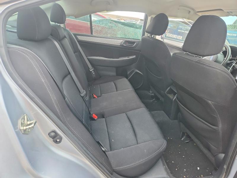 Продаж на аукціоні авто 2017 Subaru Legacy, vin: 4S3BNAB64H3007366, номер лоту: 52093316