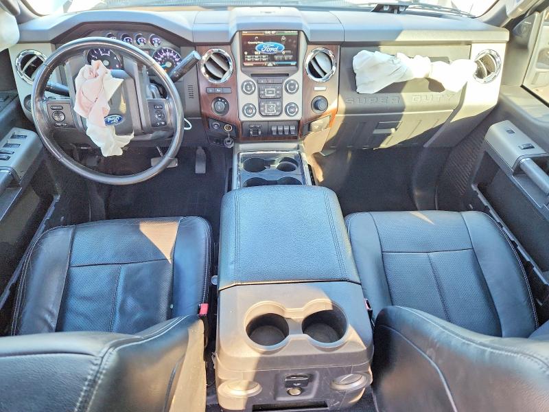 Продаж на аукціоні авто 2016 Ford F250, vin: 1FT7W2BT1GEA95522, номер лоту: 52672916