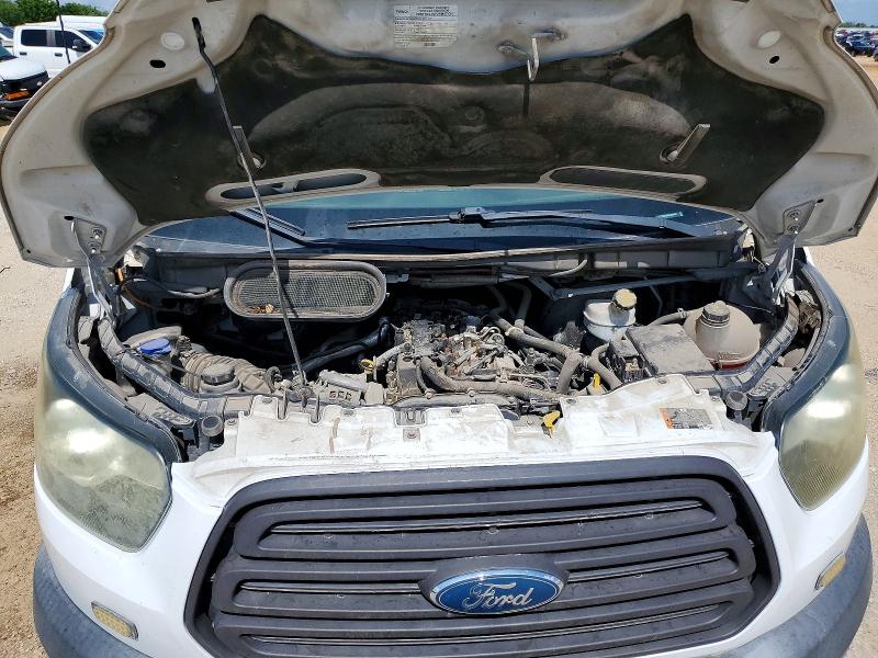 Продаж на аукціоні авто 2016 Ford Transit, vin: 1FTYE2CV0GKA86481, номер лоту: 60144616