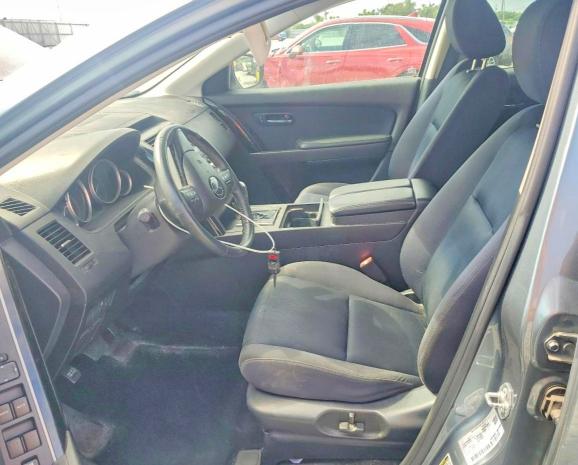 Aukcja sprzedaży 2012 Mazda Cx-9, vin: JM3TB3BV8C0362350, numer aukcji: 51756606