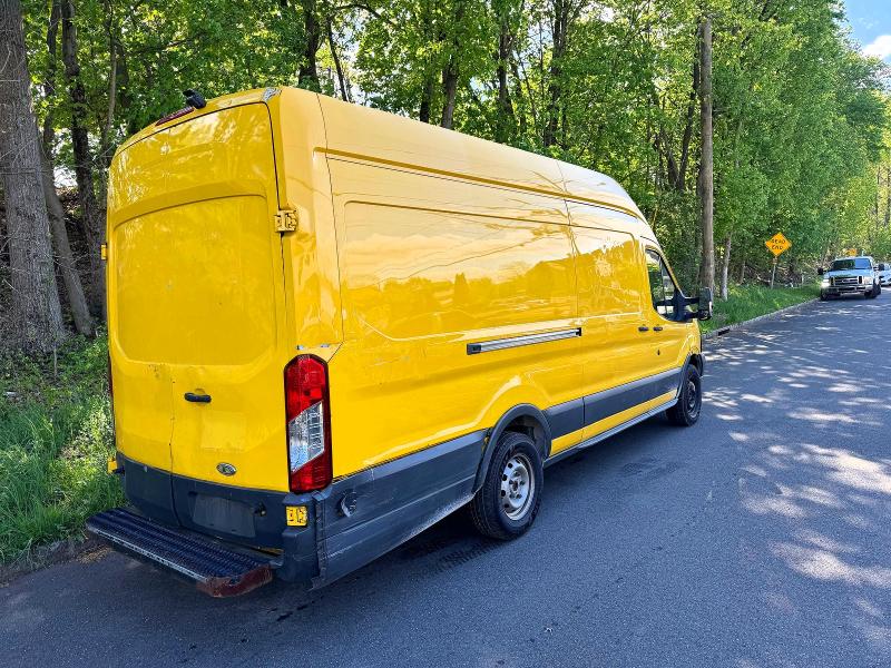 Продажа на аукционе авто 2015 Ford Transit, vin: 1FTCR3XM9FKA30043, номер лота: 55015456