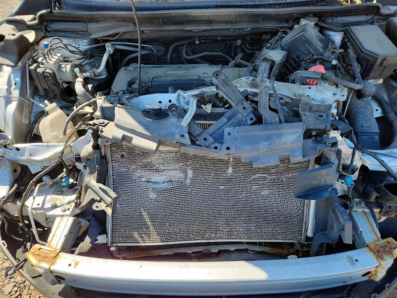 Aukcja sprzedaży 2016 Honda Cr-v, vin: 5J6RM4H50GL101593, numer aukcji: 55316306