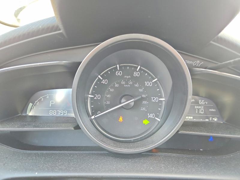 54106086 :رقم المزاد ، JM1DKFC78K0442857 vin ، 2019 Mazda Cx-3 مزاد بيع