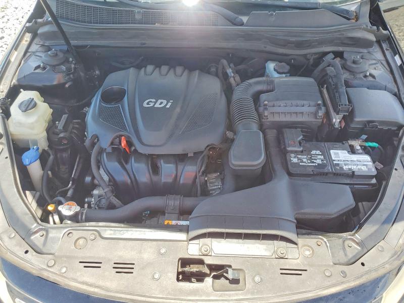 Aukcja sprzedaży 2015 Kia Optima, vin: 5XXGM4A71FG489456, numer aukcji: 55456416