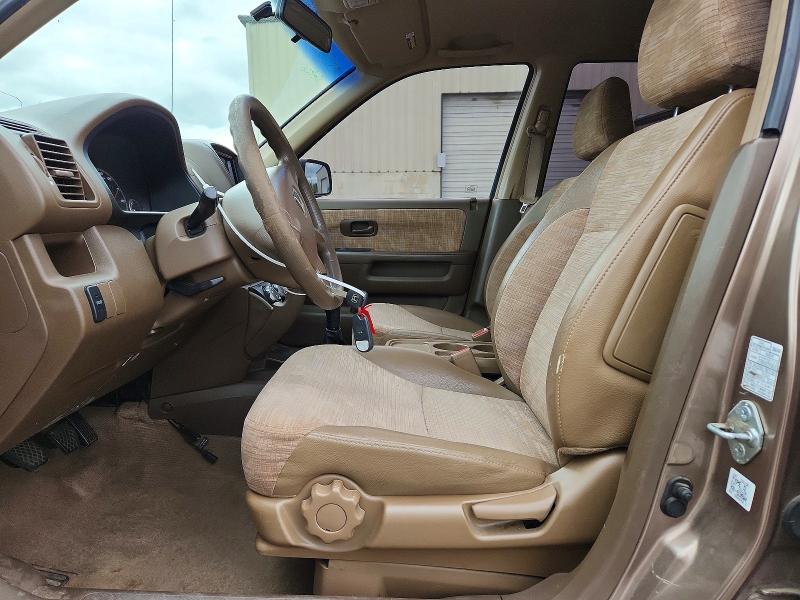Aukcja sprzedaży 2003 Honda Cr-v, vin: JHLRD77553C026847, numer aukcji: 53252906