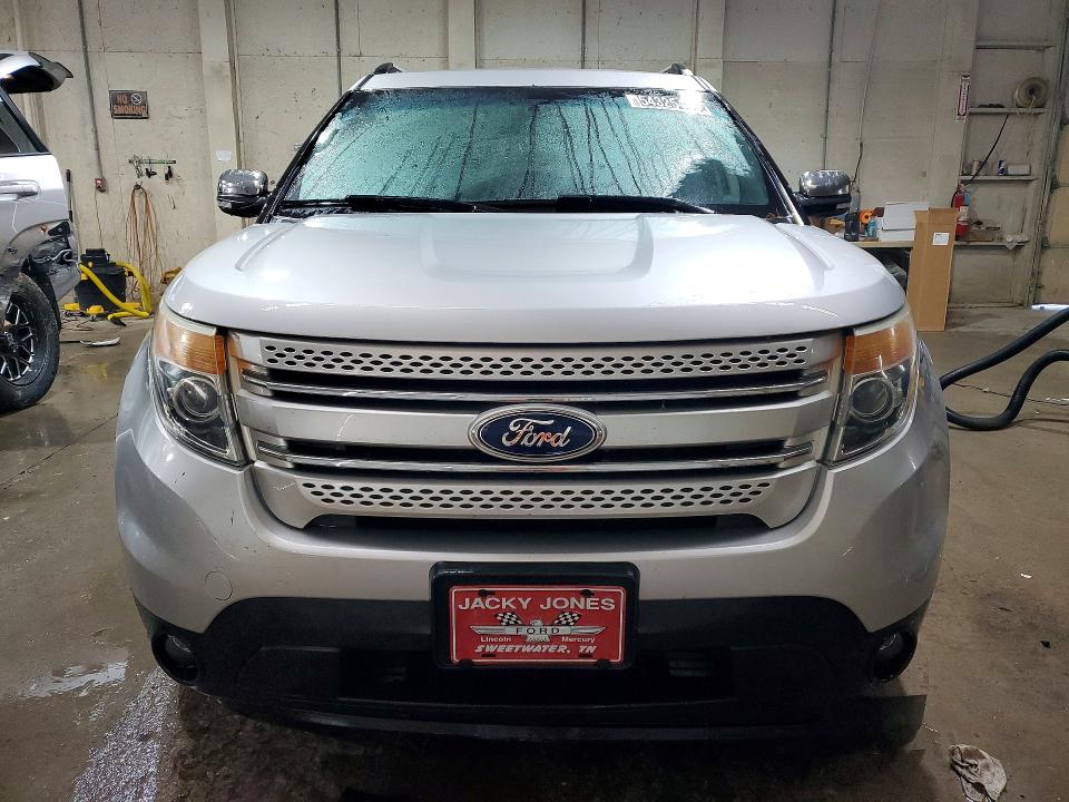 Продажа на аукционе авто 2013 Ford Explorer, vin: 1FM5K7D8XDGC25267, номер лота: 54325456