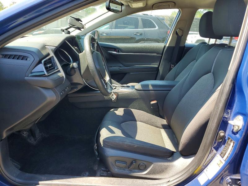 53630296 :رقم المزاد ، 4T1R11AK8PU118905 vin ، 2023 Toyota Camry مزاد بيع