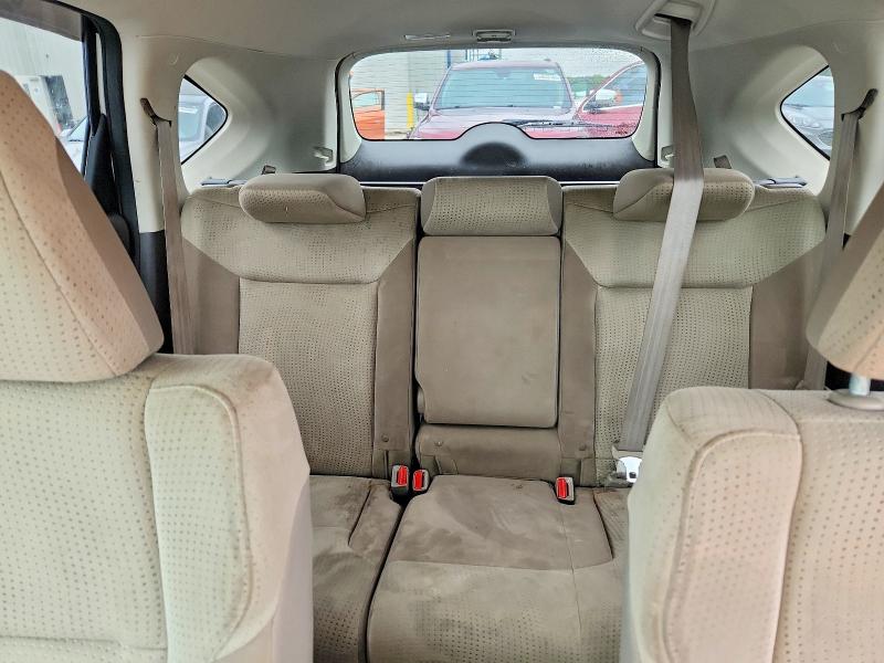Продаж на аукціоні авто 2013 Honda Cr-v, vin: 5J6RM4H54DL031477, номер лоту: 55097896