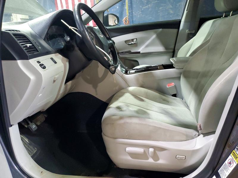 Продажа на аукционе авто 2009 Toyota Venza, vin: 4T3ZK11A69U002519, номер лота: 53070956
