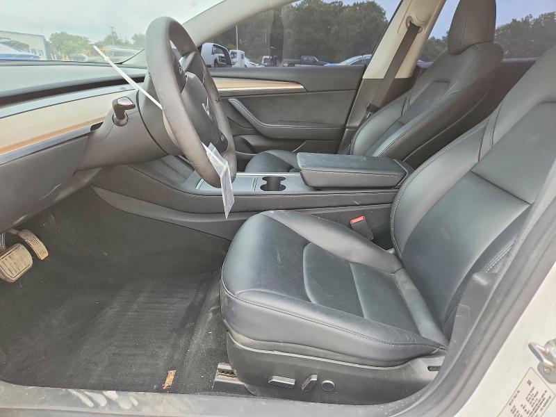 Продажа на аукционе авто 2023 Tesla Model 3, vin: 5YJ3E1EA5PF565751, номер лота: 54794786