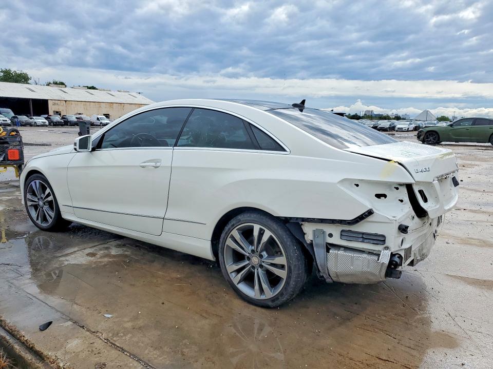 Продаж на аукціоні авто 2016 Mercedes-benz E, vin: WDDKJ6FB7GF323945, номер лоту: 52742576