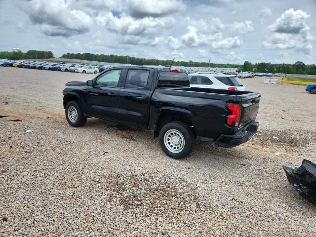 2024 Chevrolet Colorado მანქანა იყიდება აუქციონზე, vin: 1GCGSBECXR1232345, აუქციონის ნომერი: 54596346