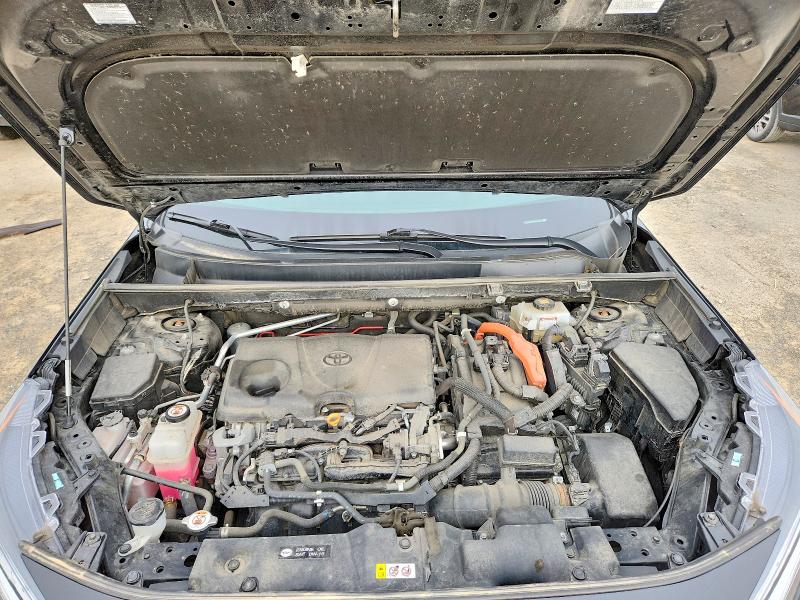Aukcja sprzedaży 2019 Toyota Rav4, vin: 2T3DWRFV6KW004706, numer aukcji: 54222826