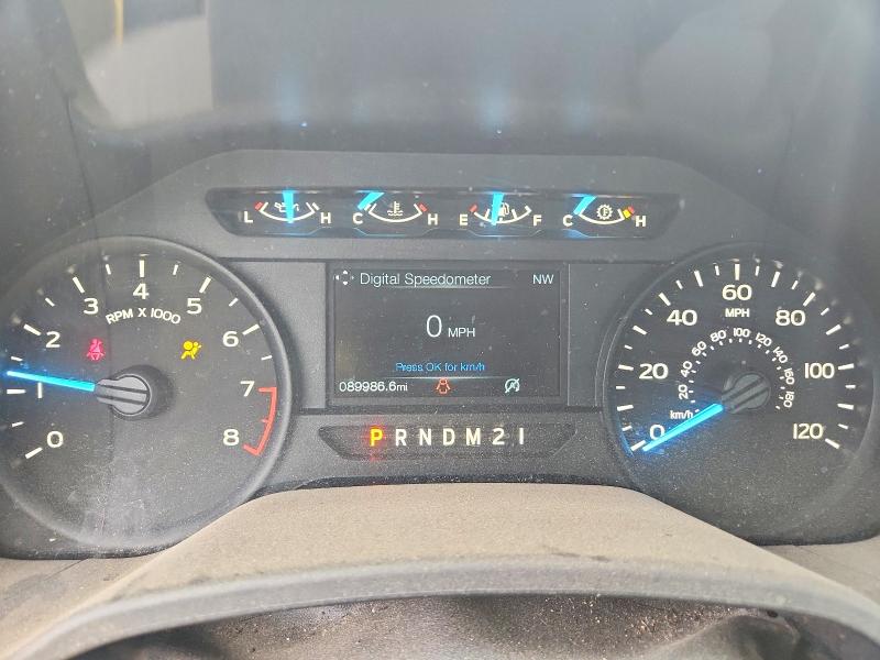 Продаж на аукціоні авто 2018 Ford F150, vin: 1FTMF1CB5JKC60872, номер лоту: 52656226