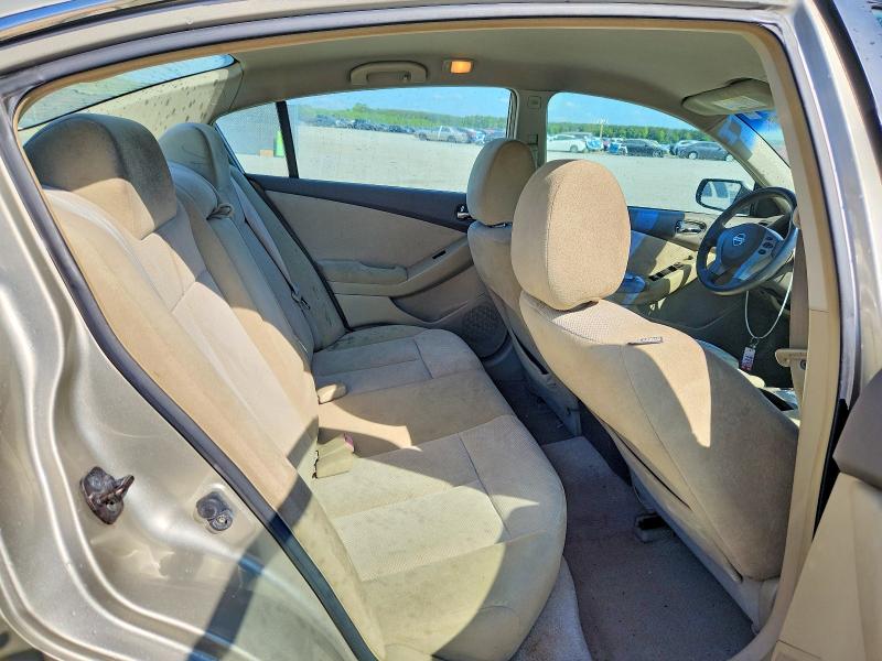 2009 Nissan Altima მანქანა იყიდება აუქციონზე, vin: 1N4AL21E69N543408, აუქციონის ნომერი: 53796956