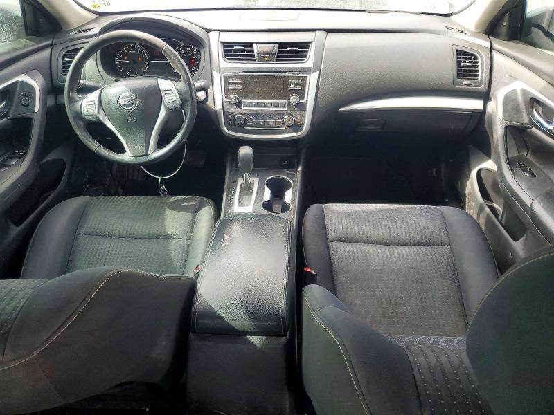 Продаж на аукціоні авто 2017 Nissan Altima, vin: 1N4AL3AP0HC113505, номер лоту: 55166476