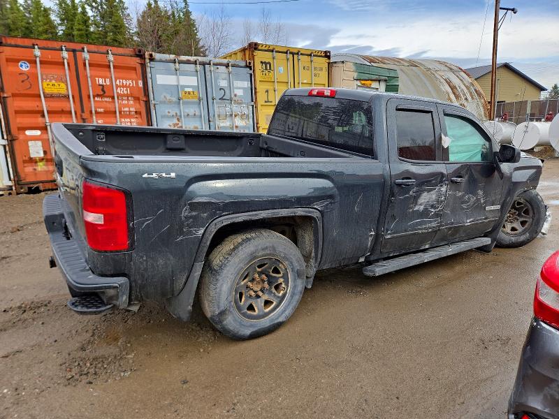 Продажа на аукционе авто 2018 Gmc Sierra, vin: 1GTV2LEC5JZ295341, номер лота: 51486206