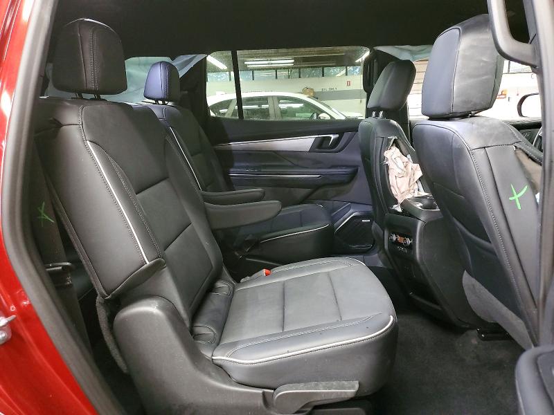 Aukcja sprzedaży 2026 Buick Enclave, vin: 5GAEVAKS2TJ253784, numer aukcji: 53173046