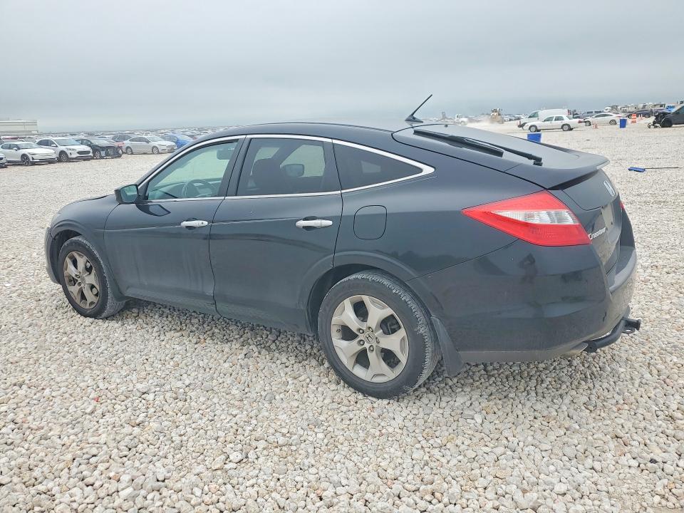 51777546 :رقم المزاد ، 5J6TF1H53CL005143 vin ، 2012 Honda Crosstour مزاد بيع