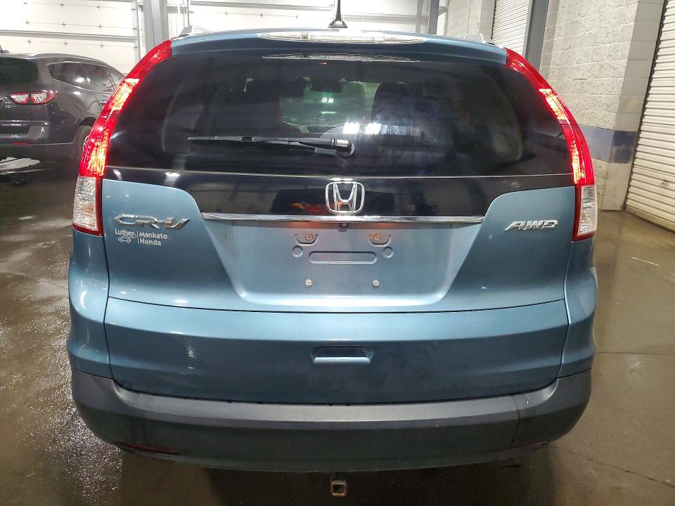 Aukcja sprzedaży 2014 Honda Cr-v, vin: 2HKRM4H72EH632321, numer aukcji: 53896866