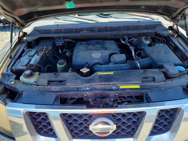 Aukcja sprzedaży 2008 Nissan Titan, vin: 1N6BA07D58N352484, numer aukcji: 53751316
