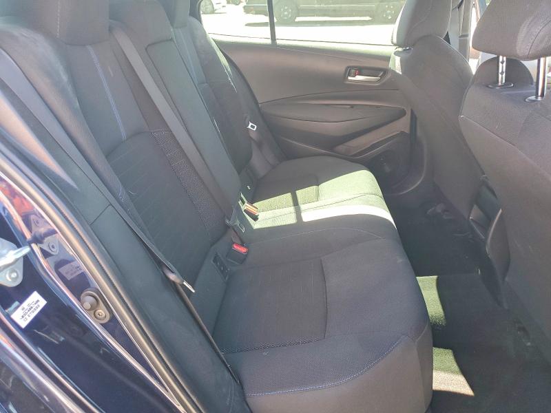 54156846 :رقم المزاد ، JTDP4MCE4NJ088490 vin ، 2022 Toyota Corolla مزاد بيع