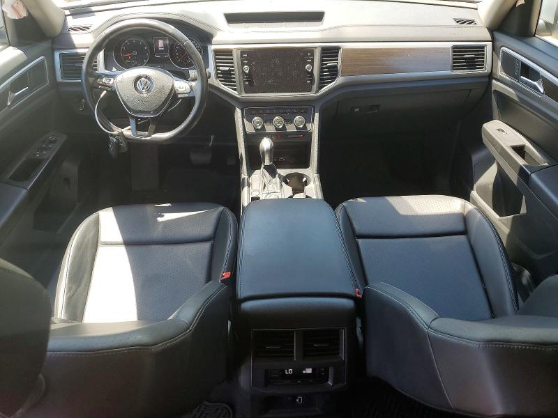 Продаж на аукціоні авто 2018 Volkswagen Atlas, vin: 1V2LR2CA8JC542173, номер лоту: 54016056