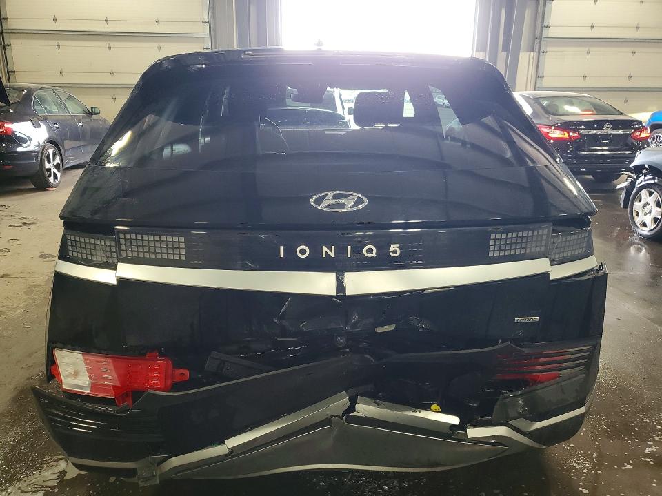 Aukcja sprzedaży 2023 Hyundai Ioniq 5, vin: KM8KMDAF4PU229982, numer aukcji: 52200326