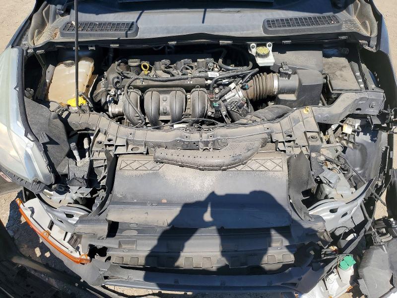 Продаж на аукціоні авто 2014 Ford Escape, vin: 1FMCU0F72EUB93656, номер лоту: 52315546