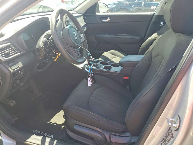 Aukcja sprzedaży 2016 Kia Optima, vin: 5XXGT4L35GG088670, numer aukcji: 53270976