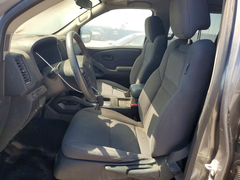 Продаж на аукціоні авто 2022 Nissan Frontier, vin: 1N6ED1EJ2NN622513, номер лоту: 54011016