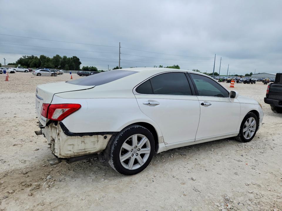 Продажа на аукционе авто 2008 Lexus Es, vin: JTHBJ46G182174594, номер лота: 52207236