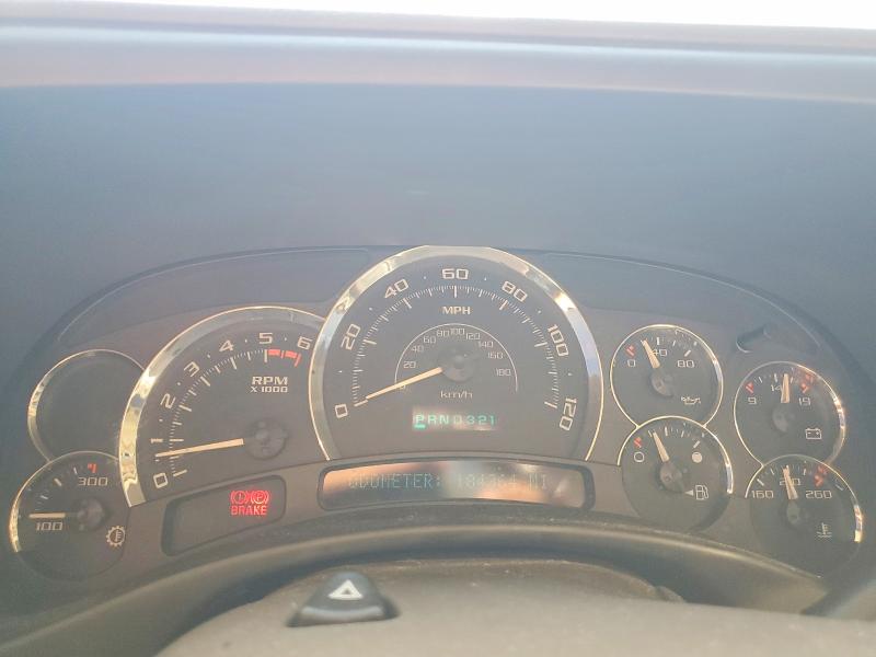 Продажа на аукционе авто 2005 Cadillac Escalade, vin: 1GYEK63N95R239781, номер лота: 52332816