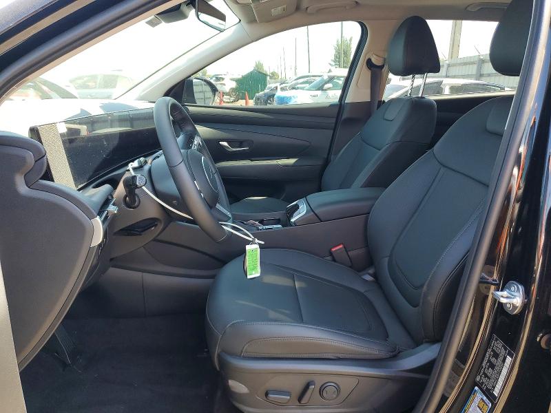 Продаж на аукціоні авто 2026 Hyundai Tucson, vin: 5NMJC3DE4TH702393, номер лоту: 52698736