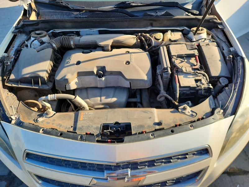 Продажа на аукционе авто 2015 Chevrolet Malibu, vin: 1G11D5SLXFF125857, номер лота: 53605156
