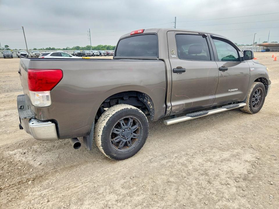 Продажа на аукционе авто 2012 Toyota Tundra, vin: 5TFEY5F14CX129740, номер лота: 52251396