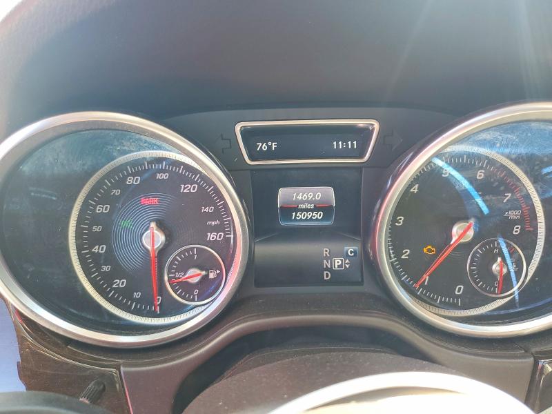 53456776 :رقم المزاد ، 4JGDA5JB5JB021133 vin ، 2018 Mercedes-benz Gle مزاد بيع