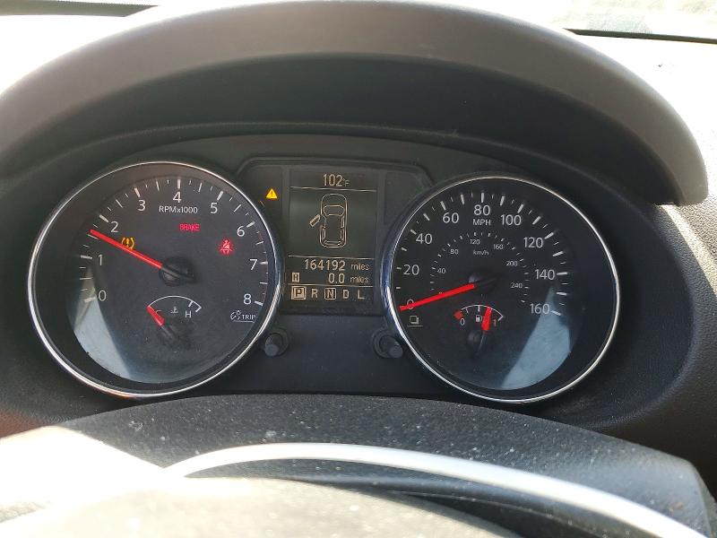 Продаж на аукціоні авто 2013 Nissan Rogue, vin: JN8AS5MTXDW513263, номер лоту: 54696156
