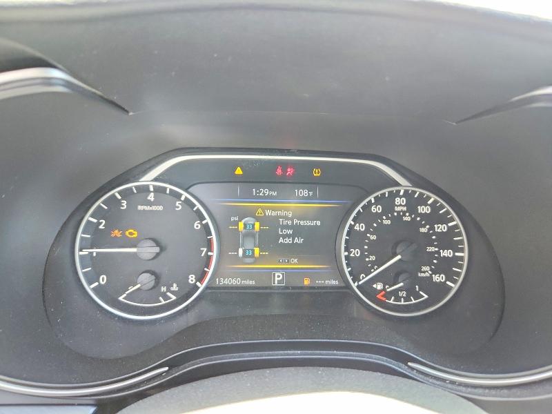 Aukcja sprzedaży 2017 Nissan Maxima, vin: 1N4AA6AP0HC436153, numer aukcji: 53317066