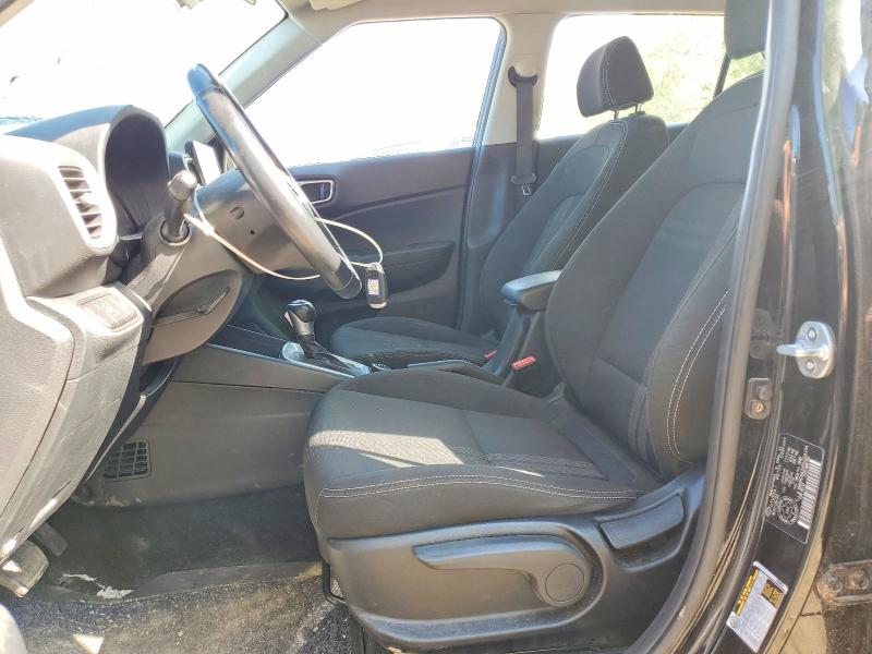 Продажа на аукционе авто 2023 Hyundai Venue, vin: KMHRC8A3XPU224154, номер лота: 55078706