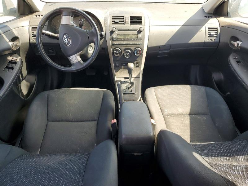 Aukcja sprzedaży 2009 Toyota Corolla, vin: 1NXBU40E39Z087913, numer aukcji: 55247386