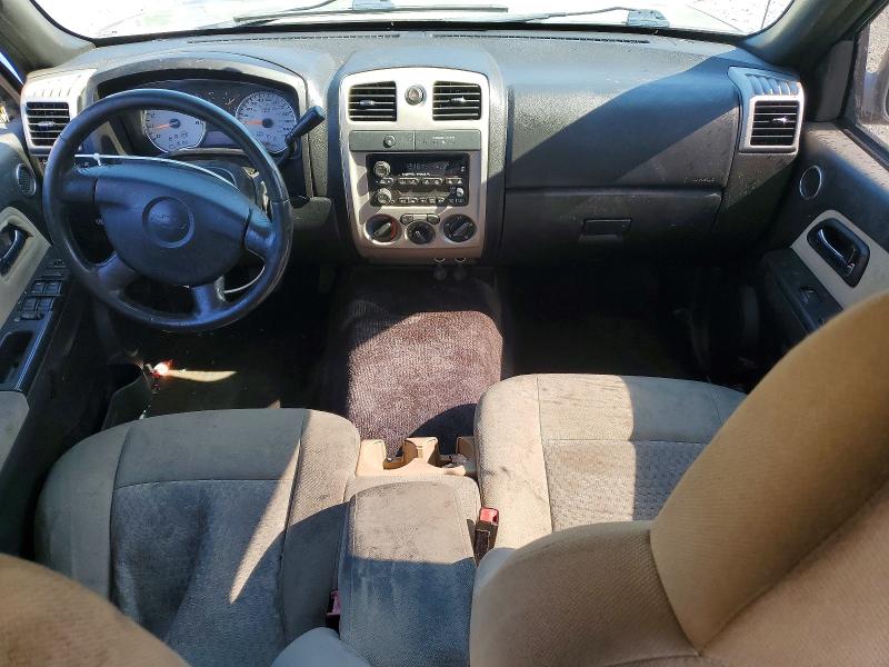 Aukcja sprzedaży 2009 Chevrolet Colorado, vin: 1GCCS139098149899, numer aukcji: 53961026