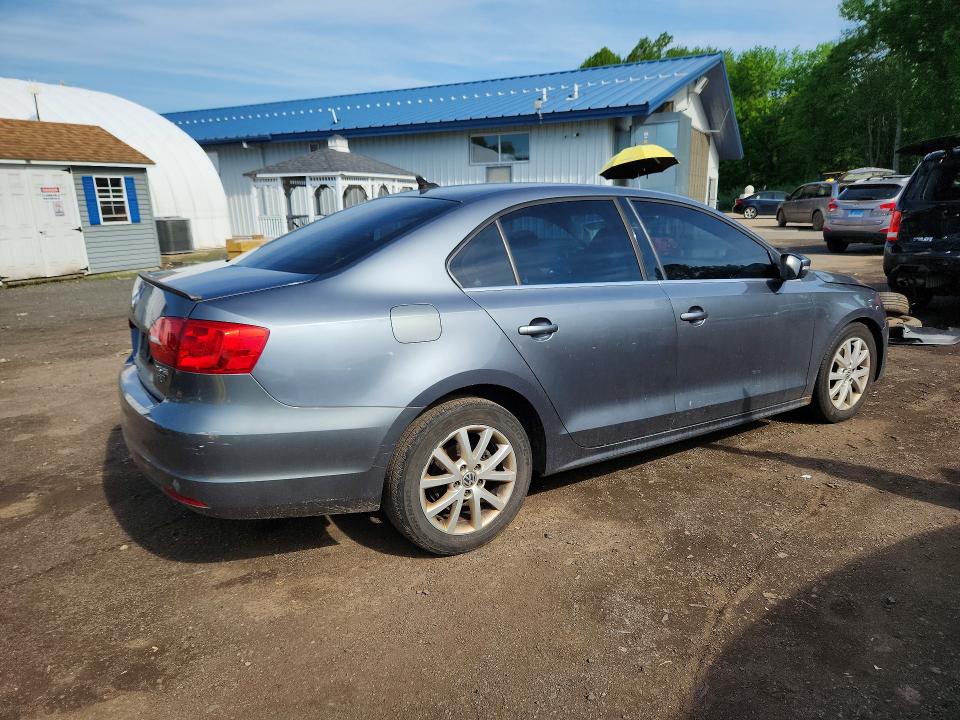 Aukcja sprzedaży 2013 Volkswagen Jetta, vin: 3VWDP7AJ9DM355066, numer aukcji: 53787286