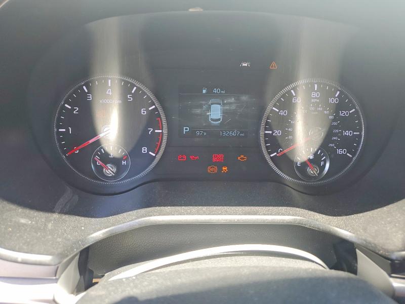 Продажа на аукционе авто 2020 Kia Telluride, vin: 5XYP64HC9LG044306, номер лота: 53803076