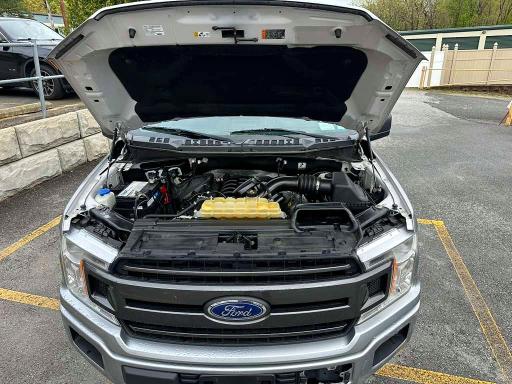 Aukcja sprzedaży 2020 Ford F150, vin: 1FTEW1C57LFB84422, numer aukcji: 51424386