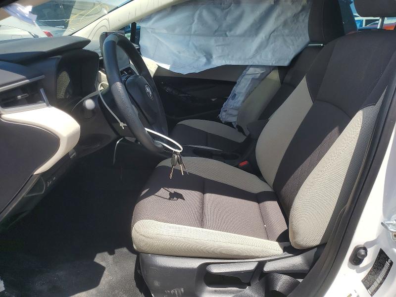 Aukcja sprzedaży 2025 Toyota Corolla, vin: 5YFB4MDEXSP356460, numer aukcji: 53260986